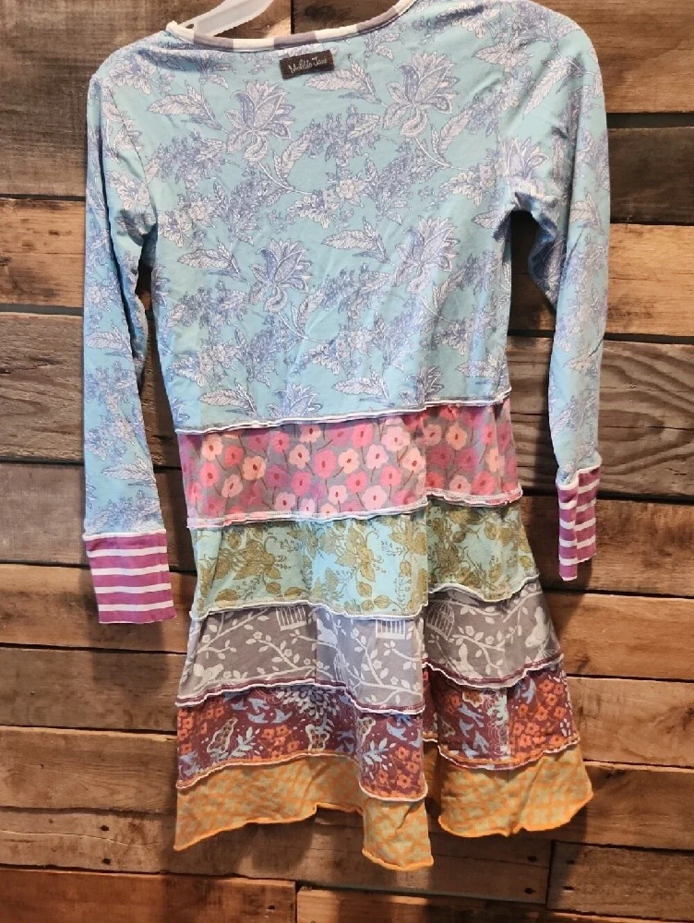 Matilda Jane- Sunny Weather Dress